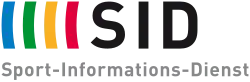 logo de Sport-Informations-Dienst