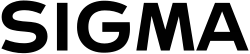 logo de Sigma Corporation