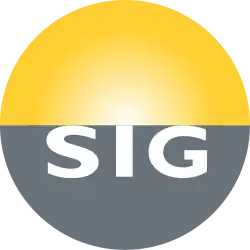 logo de Services industriels de Genève