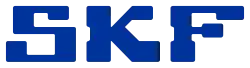 logo de SKF