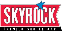 Description de l'image SKYROCK FM LOGO.svg.