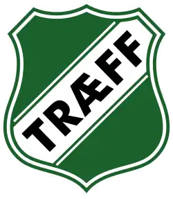 Logo du SK Træff
