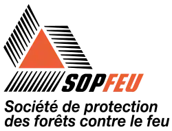 Logo de l'organisation