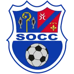 Logo du SO Cassis-Carnoux