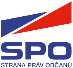 Image illustrative de l’article Parti des droits civiques