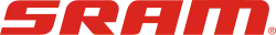 logo de SRAM (entreprise)