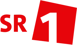 Description de l'image SR 1 Logo 2024.svg.