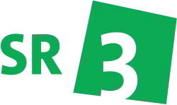 Description de l'image SR 3 Logo 2024.svg.