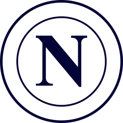 Logo du SSC Napoli