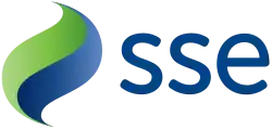 logo de Scottish and Southern Energy