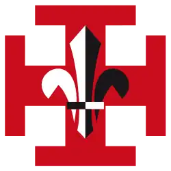 Logo de l’association