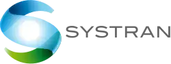 logo de Systran