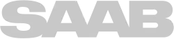 logo de Saab Automobile