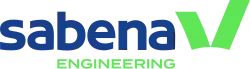 logo de Sabena Engineering