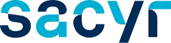 logo de Sacyr Vallehermoso