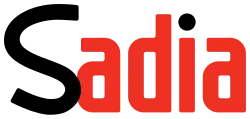 logo de Sadia