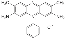 Image illustrative de l’article Safranine