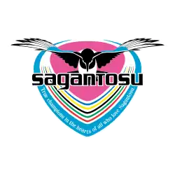 Logo du Sagan Tosu