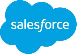 logo de Salesforce