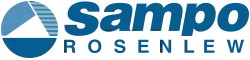 logo de Sampo-Rosenlew