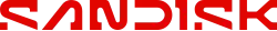 logo de SanDisk