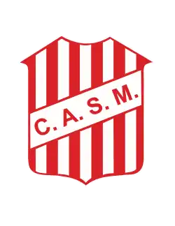 Logo du San Martín de Tucumán