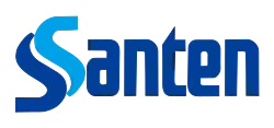 logo de Santen Pharmaceutical