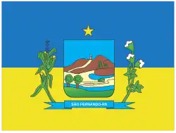 Image illustrative de l’article São Fernando