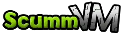 Description de l'image Scummvm logo.svg.