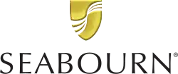 logo de Seabourn Cruise Line
