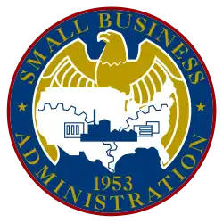 Logo de l'organisation