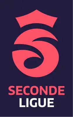 Description de l'image Seconde-Ligue.svg.