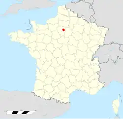 Description de cette image, également commentée ci-après