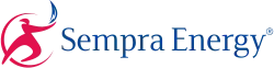 logo de Sempra Energy