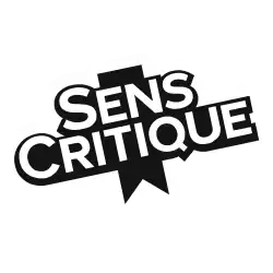 Logo de SensCritique