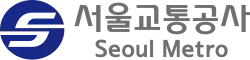 logo de Seoul Metro