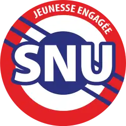 Logo de l'organisation