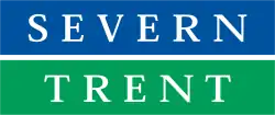 logo de Severn Trent
