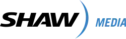 logo de Shaw Media