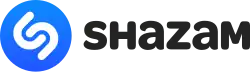 Logo de l’application Shazam