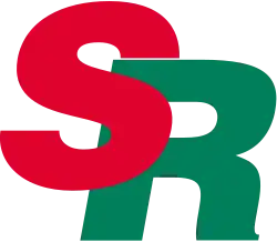 logo de Shibayama Railway