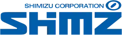 logo de Shimizu Corporation