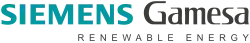 logo de Siemens Gamesa