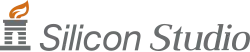logo de Silicon Studio