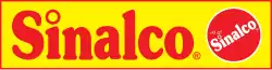 Description de l'image Sinalco logo.svg.