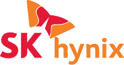 logo de SK Hynix
