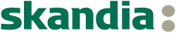 logo de Skandia