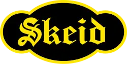 Logo du Skeid Fotball