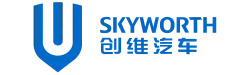 logo de Skyworth Auto