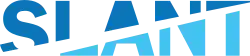 Logo de Slant Magazine